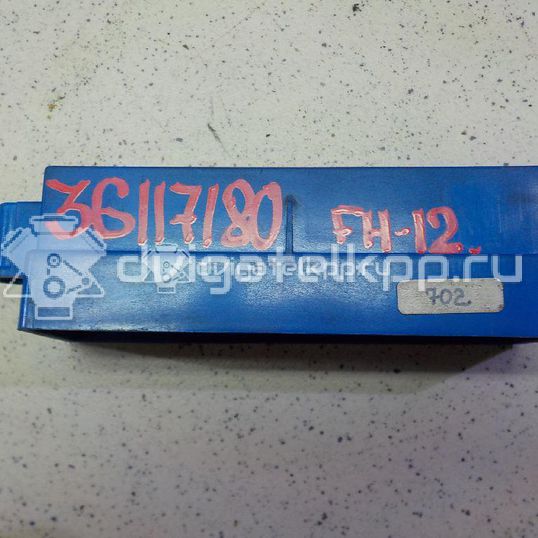 Фото Блок предохранителей  1077566 для volvo TRUCK FH