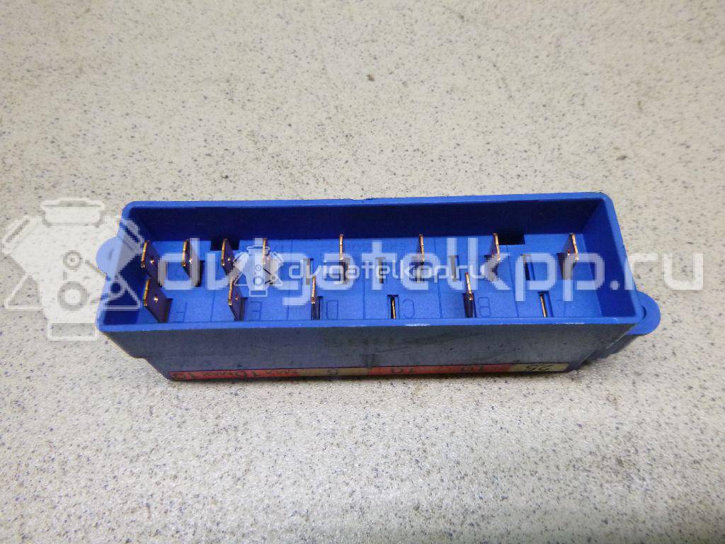 Фото Блок предохранителей  1077566 для volvo TRUCK FH {forloop.counter}}