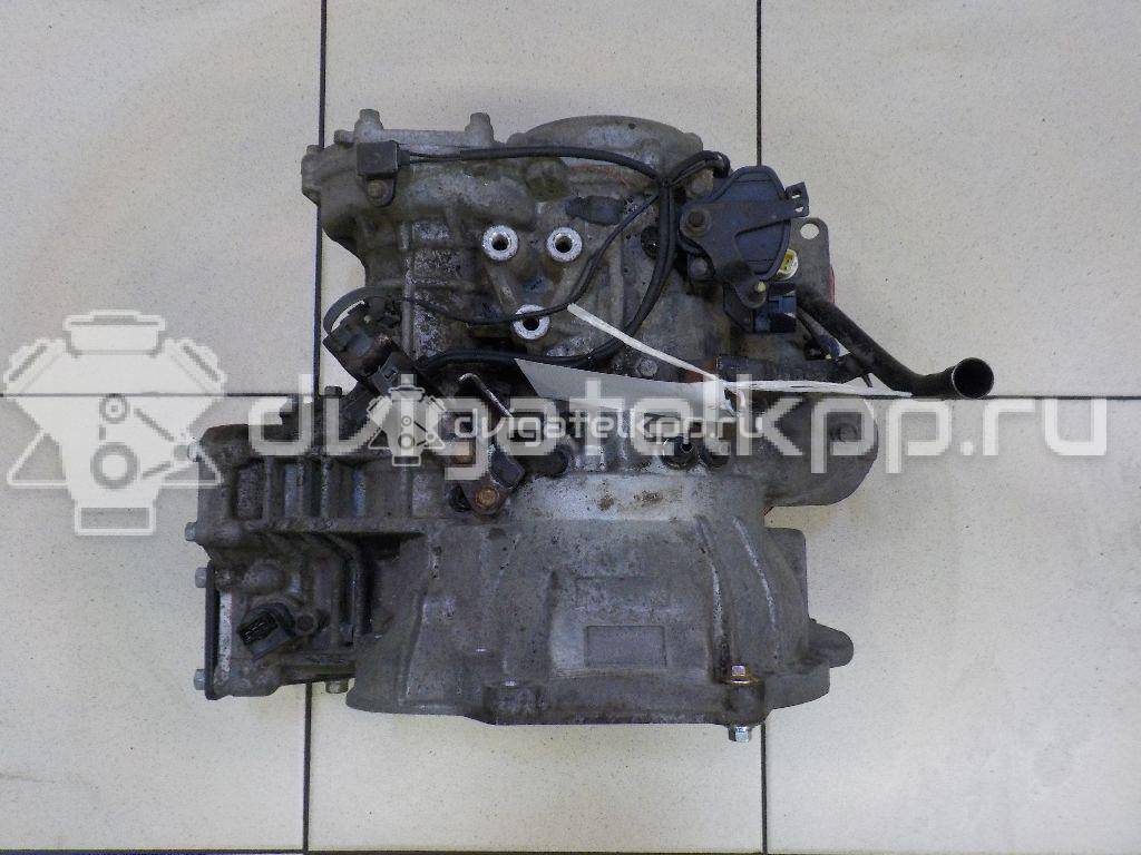 Фото Контрактная (б/у) АКПП для Hyundai / Kia 105-112 л.с 16V 1.6 л G4ED бензин 4500022801 {forloop.counter}}