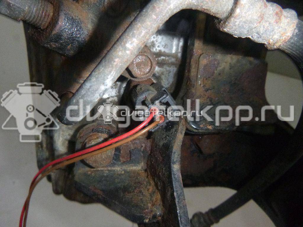 Фото Контрактная (б/у) МКПП для Hyundai Tiburon / Getz Tb / Matrix Fc / Accent / Elantra 103-107 л.с 16V 1.6 л G4ED-G бензин 4300028713 {forloop.counter}}