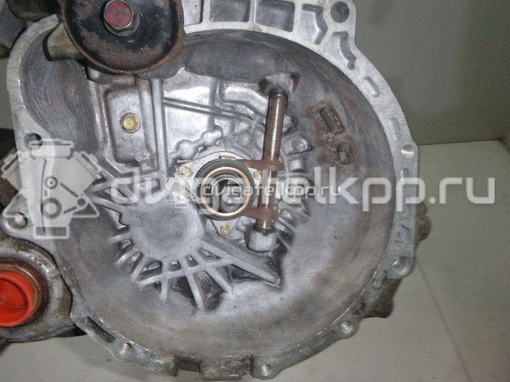 Фото Контрактная (б/у) МКПП для Hyundai Tiburon / Getz Tb / Matrix Fc / Accent / Elantra 103-107 л.с 16V 1.6 л G4ED-G бензин 4300028713 {forloop.counter}}