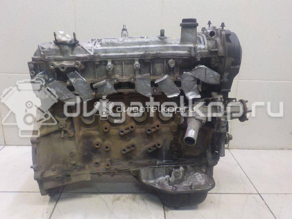 Двигатель 2jz-fse для toyota progres jcg1 / chaser / brevis jcg1 200-220  л.с 24v 3.0 бензин 1900046531 купить недорого с фото