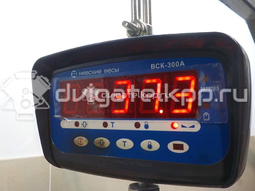 Фото Контрактная (б/у) МКПП для Kia (Dyk) / Hyundai / Kia 103-112 л.с 16V 1.6 л G4ED бензин 4300028523 {forloop.counter}}
