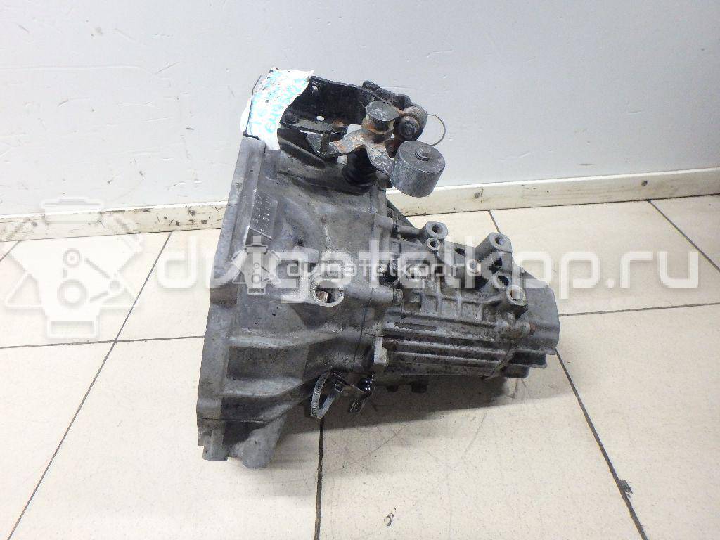 Фото Контрактная (б/у) МКПП для Kia (Dyk) / Hyundai / Kia 103-112 л.с 16V 1.6 л G4ED бензин 4300028523 {forloop.counter}}
