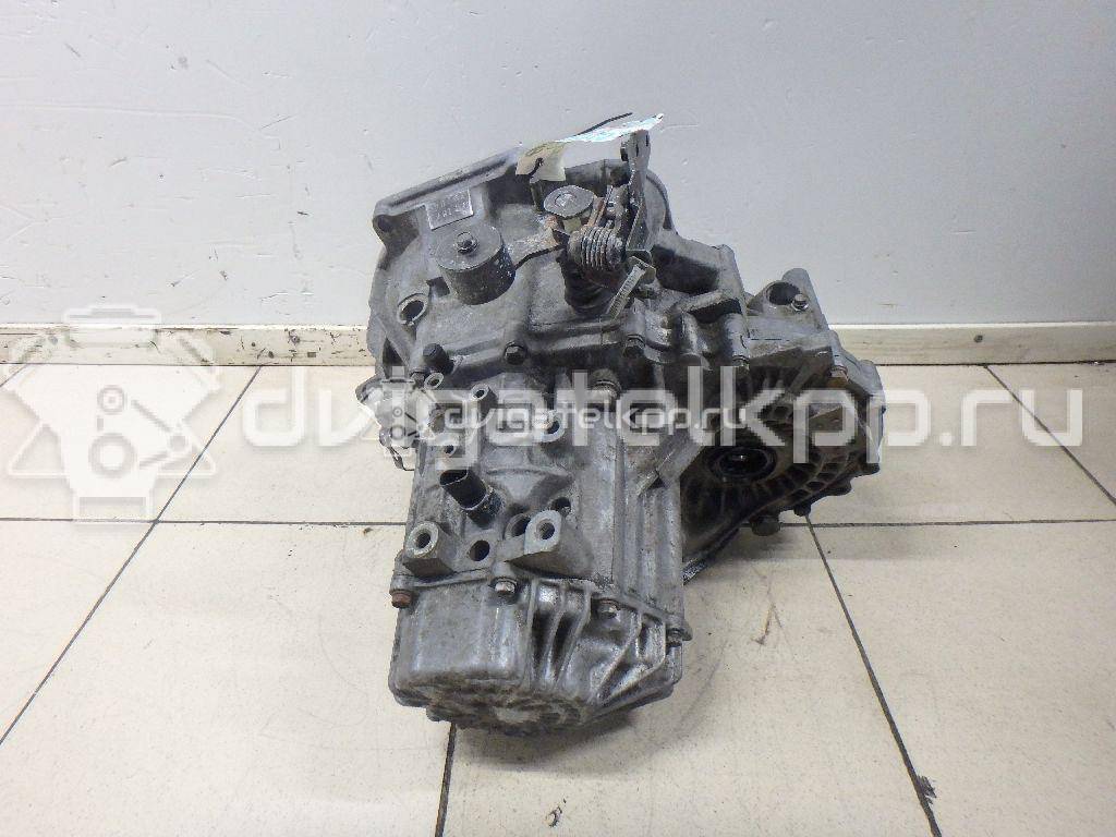 Фото Контрактная (б/у) МКПП для Kia (Dyk) / Hyundai / Kia 103-112 л.с 16V 1.6 л G4ED бензин 4300028523 {forloop.counter}}
