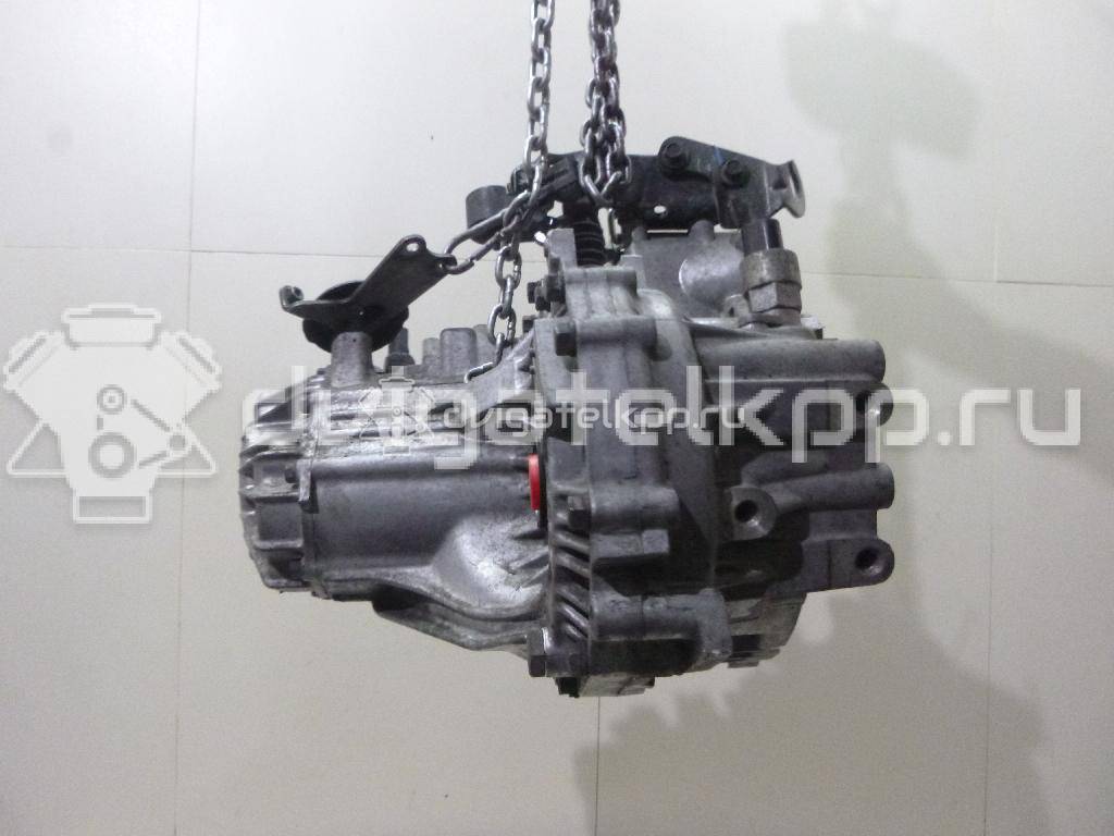 Фото Контрактная (б/у) МКПП для Kia (Dyk) / Hyundai / Kia 103-112 л.с 16V 1.6 л G4ED бензин 4300028523 {forloop.counter}}