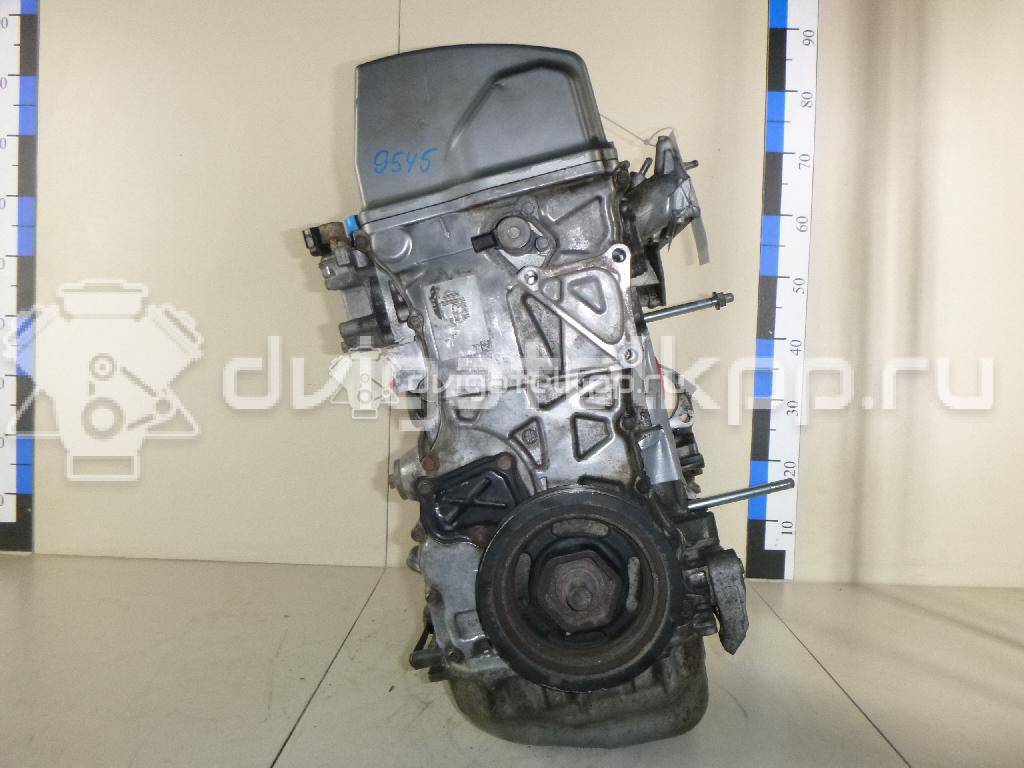 Фото Контрактный (б/у) двигатель K24Z3 для Acura Tsx Cu 201-207 л.с 16V 2.4 л бензин 12100R40A02 {forloop.counter}}