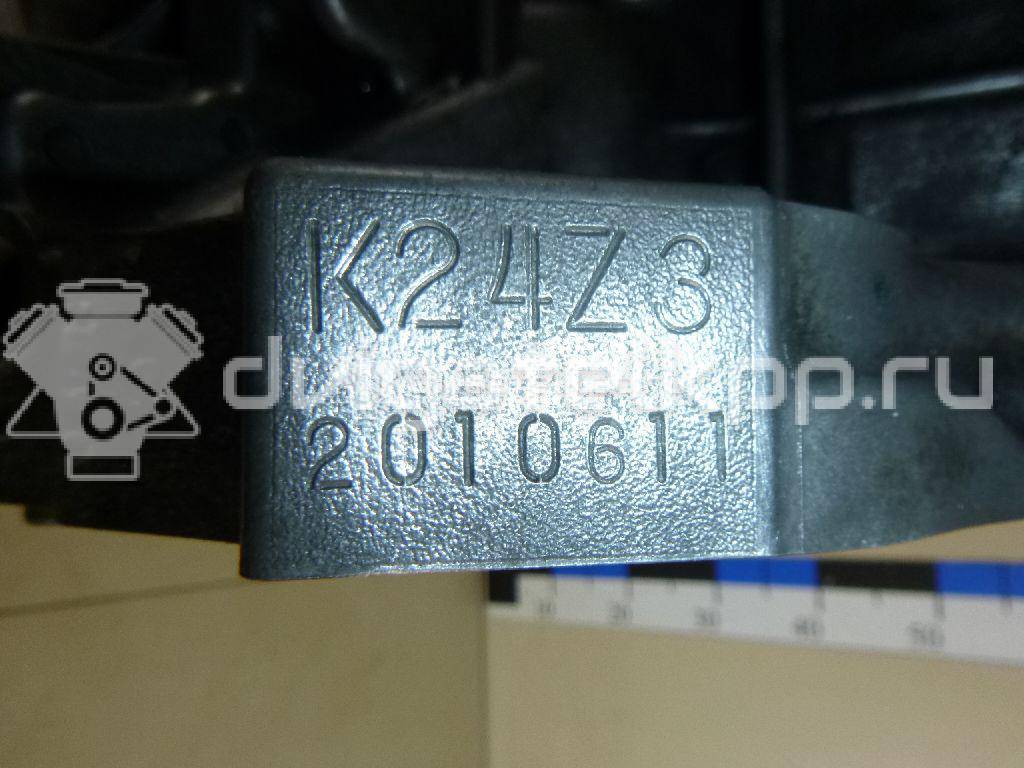 Фото Контрактный (б/у) двигатель K24Z3 для Honda / Acura 188-204 л.с 16V 2.4 л бензин {forloop.counter}}