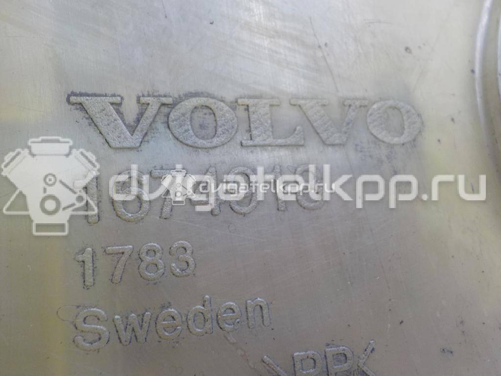 Фото Бачок расширительный  1674918 для Volvo 740 / V70 {forloop.counter}}