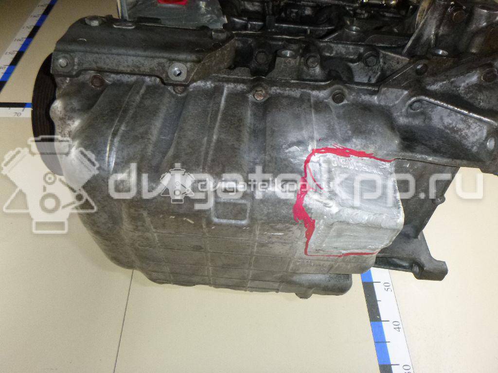 Фото Контрактный (б/у) двигатель K24Z3 для Acura Tsx Cu 201-207 л.с 16V 2.4 л бензин 12100R40A02 {forloop.counter}}