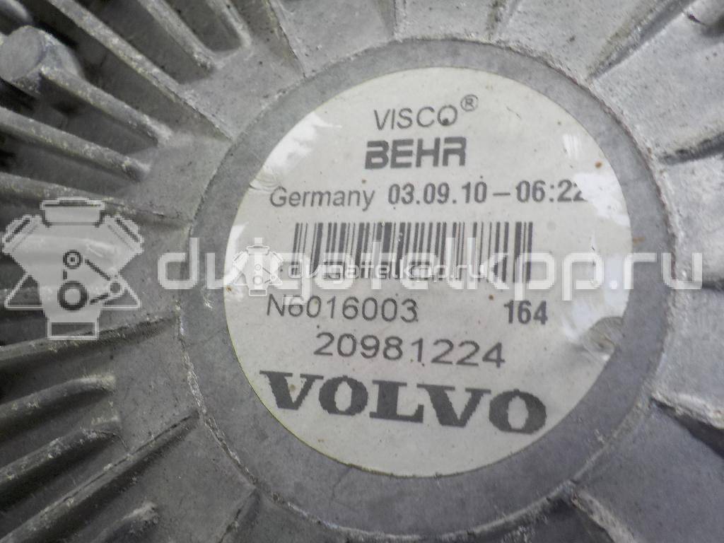 Фото Термомуфта  20981224 для Volvo 740 / Xc70 / 140 / S60 {forloop.counter}}