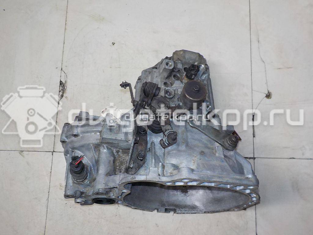 Фото Контрактная (б/у) МКПП для Hyundai / Kia 105-112 л.с 16V 1.6 л G4ED бензин {forloop.counter}}