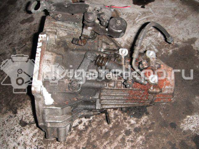 Фото Контрактная (б/у) МКПП для Hyundai / Kia 105-112 л.с 16V 1.6 л G4ED бензин {forloop.counter}}
