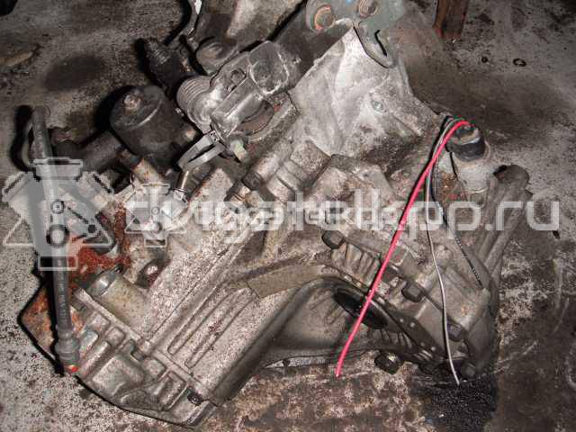 Фото Контрактная (б/у) МКПП для Hyundai / Kia 105-112 л.с 16V 1.6 л G4ED бензин {forloop.counter}}