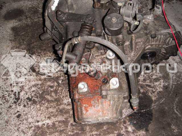 Фото Контрактная (б/у) МКПП для Hyundai / Kia 105-112 л.с 16V 1.6 л G4ED бензин {forloop.counter}}