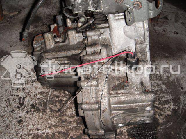 Фото Контрактная (б/у) МКПП для Hyundai / Kia 105-112 л.с 16V 1.6 л G4ED бензин {forloop.counter}}