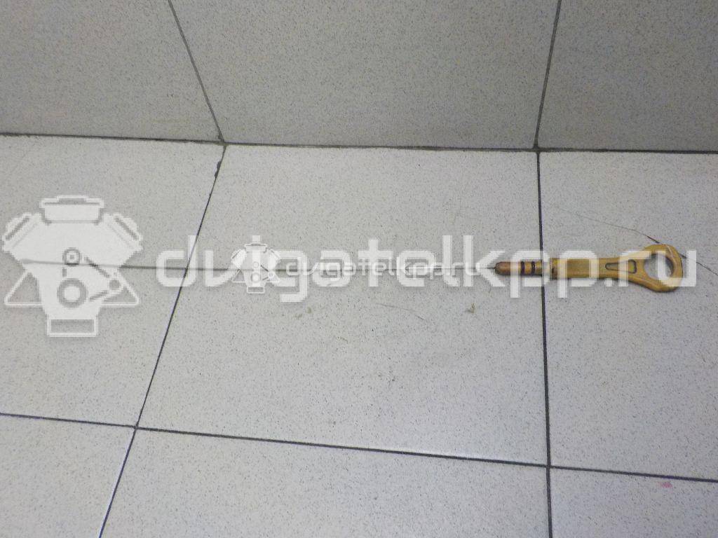 Фото Щуп масляный для двигателя G4FA для Hyundai (Beijing) / Hyundai / Kia 101-109 л.с 16V 1.4 л бензин 266112B000 {forloop.counter}}