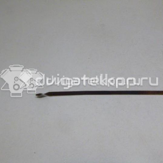 Фото Щуп масляный для двигателя G4FA для Hyundai (Beijing) / Hyundai / Kia 101-109 л.с 16V 1.4 л бензин 266112B000