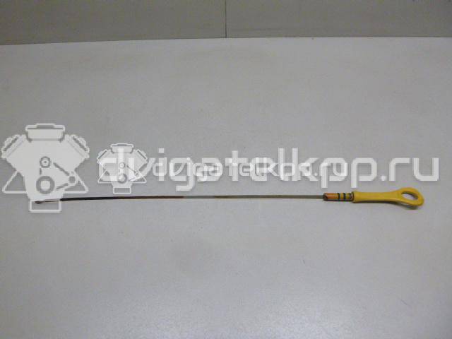 Фото Щуп масляный для двигателя G4FA для Hyundai (Beijing) / Hyundai / Kia 101-109 л.с 16V 1.4 л бензин 266112B000 {forloop.counter}}