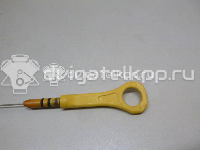 Фото Щуп масляный для двигателя G4FA для Hyundai (Beijing) / Hyundai / Kia 101-109 л.с 16V 1.4 л бензин 266112B000 {forloop.counter}}