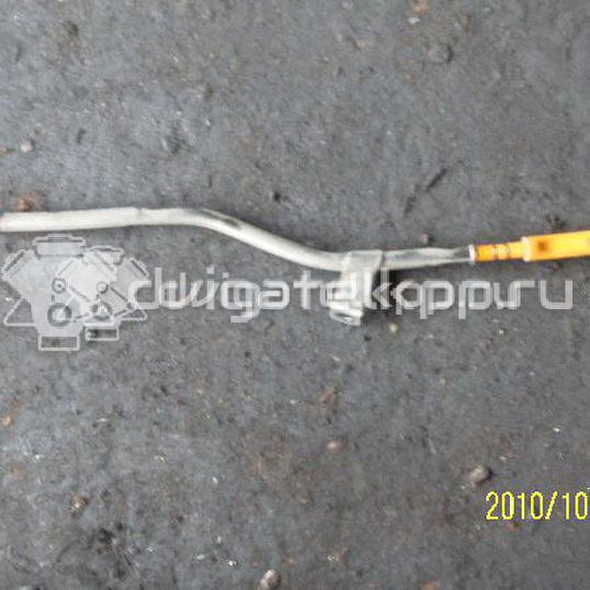 Фото Щуп масляный для двигателя G4FA для Hyundai (Beijing) / Hyundai / Kia 101-109 л.с 16V 1.4 л бензин