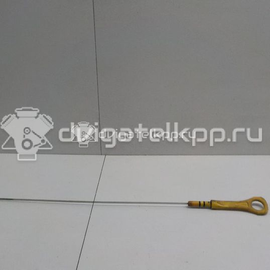 Фото Щуп масляный для двигателя G4FA для Hyundai (Beijing) / Hyundai / Kia 101-109 л.с 16V 1.4 л бензин 266112B000