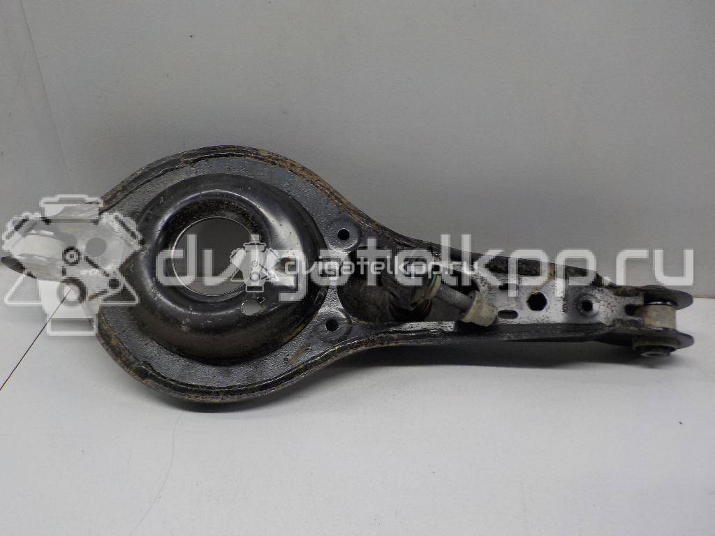 Фото Рычаг задний нижний  BV615K652AF для volvo V40/V40 Cross Country {forloop.counter}}