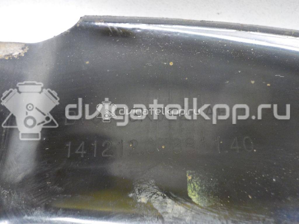 Фото Рычаг задний нижний  BV615K652AF для volvo V40/V40 Cross Country {forloop.counter}}