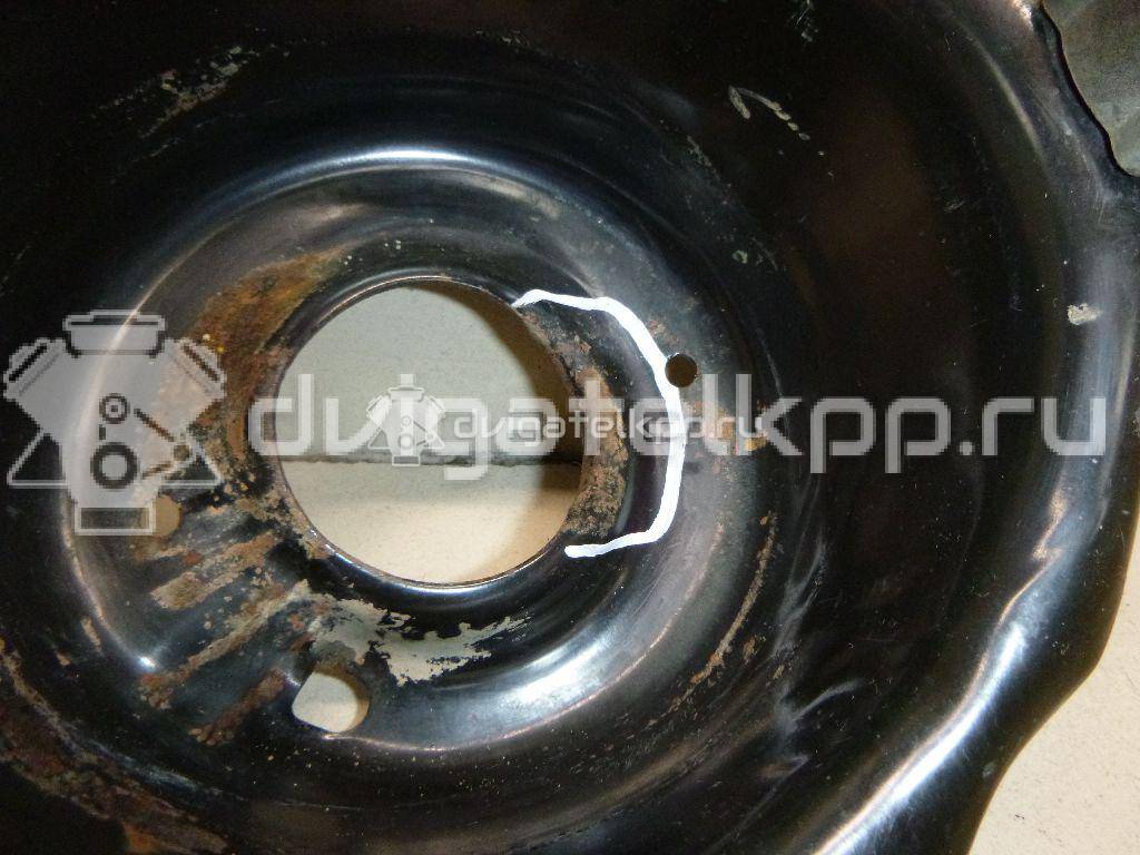 Фото Рычаг задний нижний  BV615K652CF для volvo V40/V40 Cross Country {forloop.counter}}