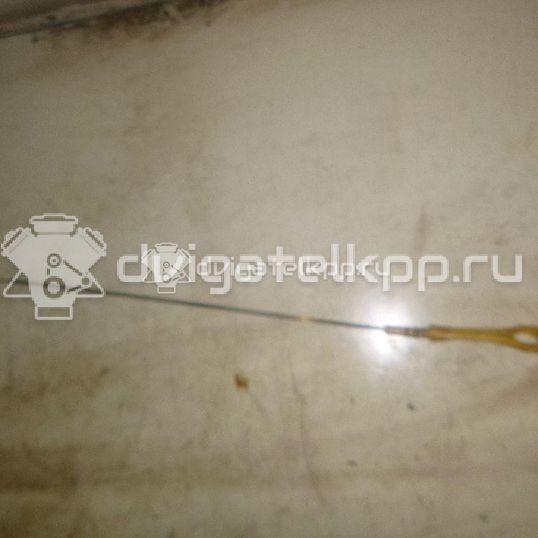 Фото Щуп масляный для двигателя G4FC для Hyundai (Beijing) / Hyundai / Kia 122-132 л.с 16V 1.6 л бензин