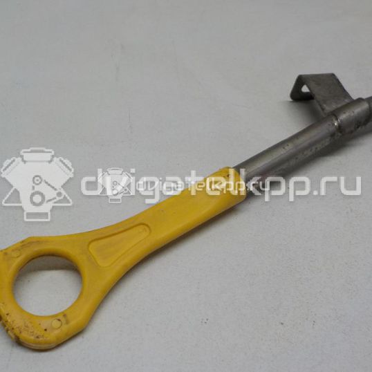 Фото Щуп масляный для двигателя G4FC для Hyundai (Beijing) / Hyundai / Kia 122-132 л.с 16V 1.6 л бензин 266112B000
