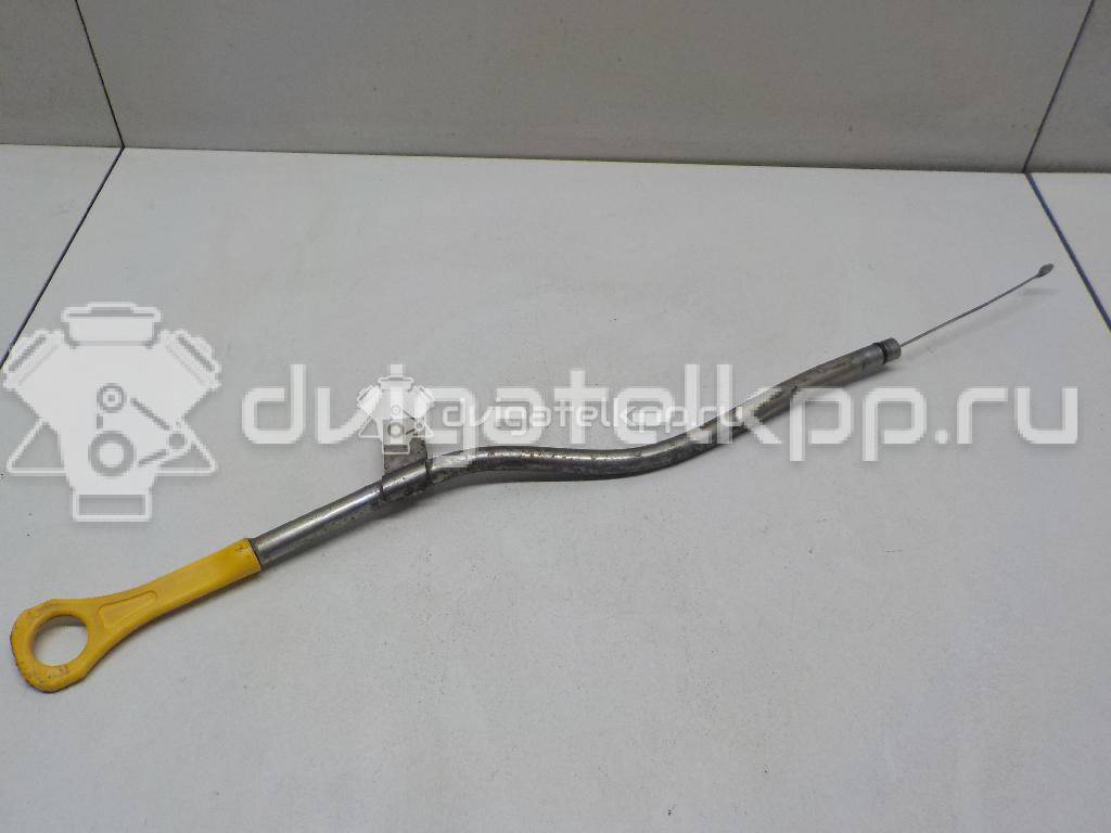 Фото Щуп масляный для двигателя G4FC для Hyundai (Beijing) / Hyundai / Kia 122-132 л.с 16V 1.6 л бензин 266112B000 {forloop.counter}}