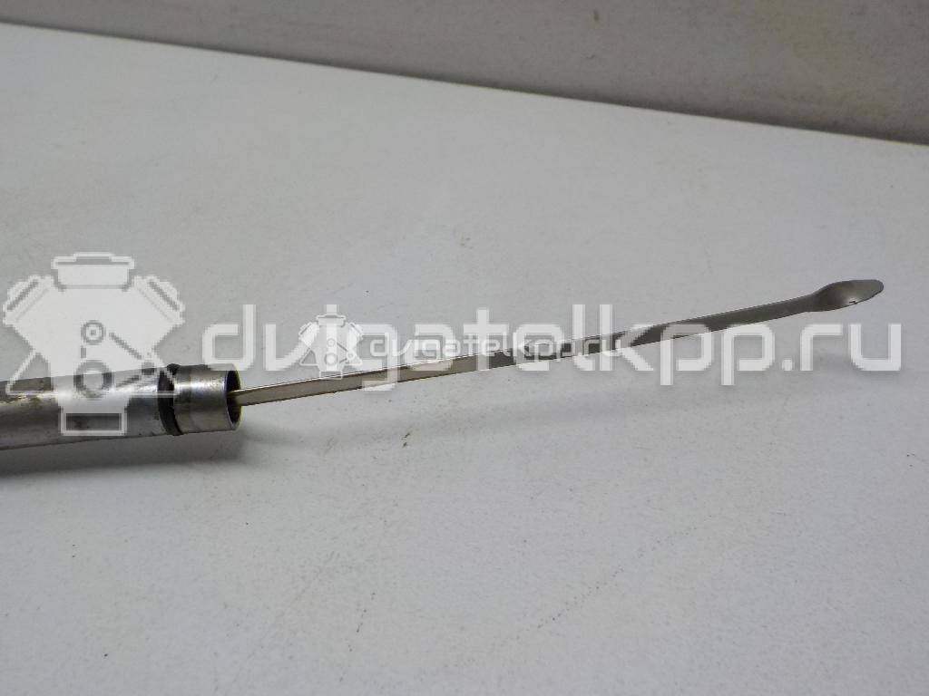 Фото Щуп масляный для двигателя G4FC для Hyundai (Beijing) / Hyundai / Kia 122-132 л.с 16V 1.6 л бензин 266112B000 {forloop.counter}}
