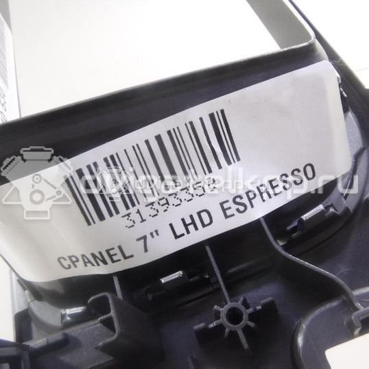 Фото Накладка (кузов внутри)  31393107 для volvo V40/V40 Cross Country