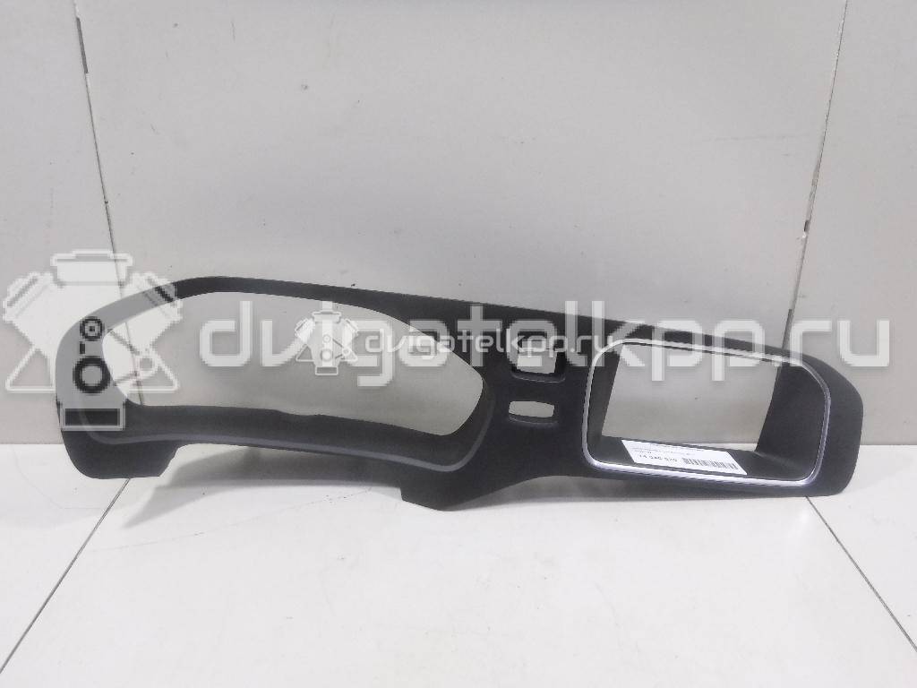 Фото Накладка (кузов внутри)  31393107 для volvo V40/V40 Cross Country {forloop.counter}}