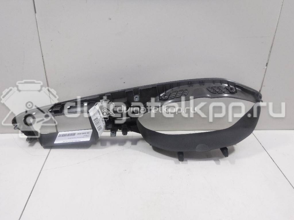 Фото Накладка (кузов внутри)  31393107 для volvo V40/V40 Cross Country {forloop.counter}}