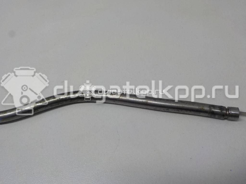 Фото Щуп масляный для двигателя G4FA для Hyundai (Beijing) / Hyundai / Kia 101-109 л.с 16V 1.4 л бензин 266112B000 {forloop.counter}}