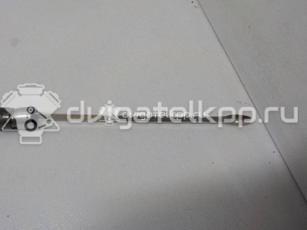 Фото Щуп масляный для двигателя G4FA для Hyundai (Beijing) / Hyundai / Kia 101-109 л.с 16V 1.4 л бензин 266112B000 {forloop.counter}}