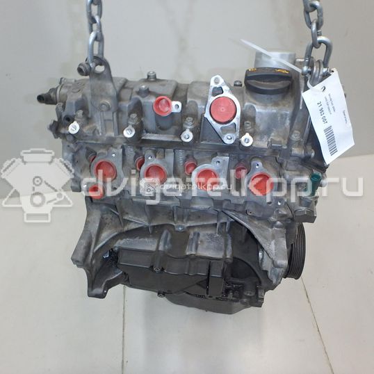 Фото Контрактный (б/у) двигатель CBZB для Audi A3 105 л.с 8V 1.2 л бензин 03F100031F