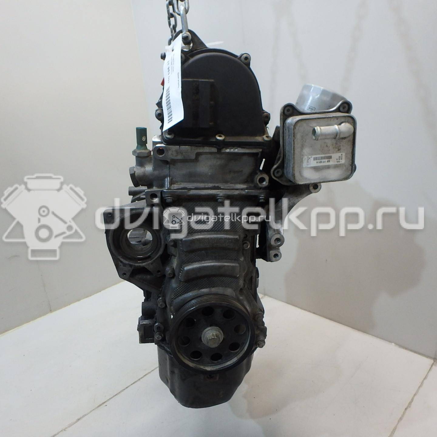 Фото Контрактный (б/у) двигатель CBZB для Audi A3 105 л.с 8V 1.2 л бензин 03F100031F {forloop.counter}}