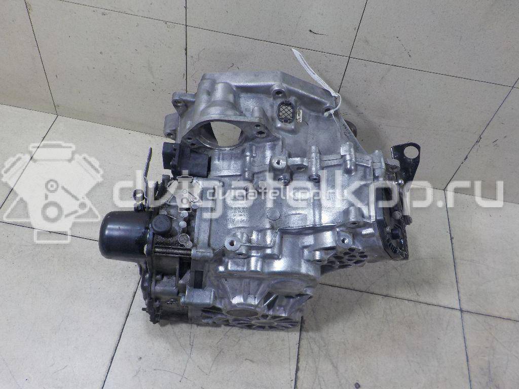 Фото Контрактная (б/у) АКПП для Volkswagen Touran / Vento / Golf / Polo / Caddy 105 л.с 8V 1.2 л CBZB бензин {forloop.counter}}