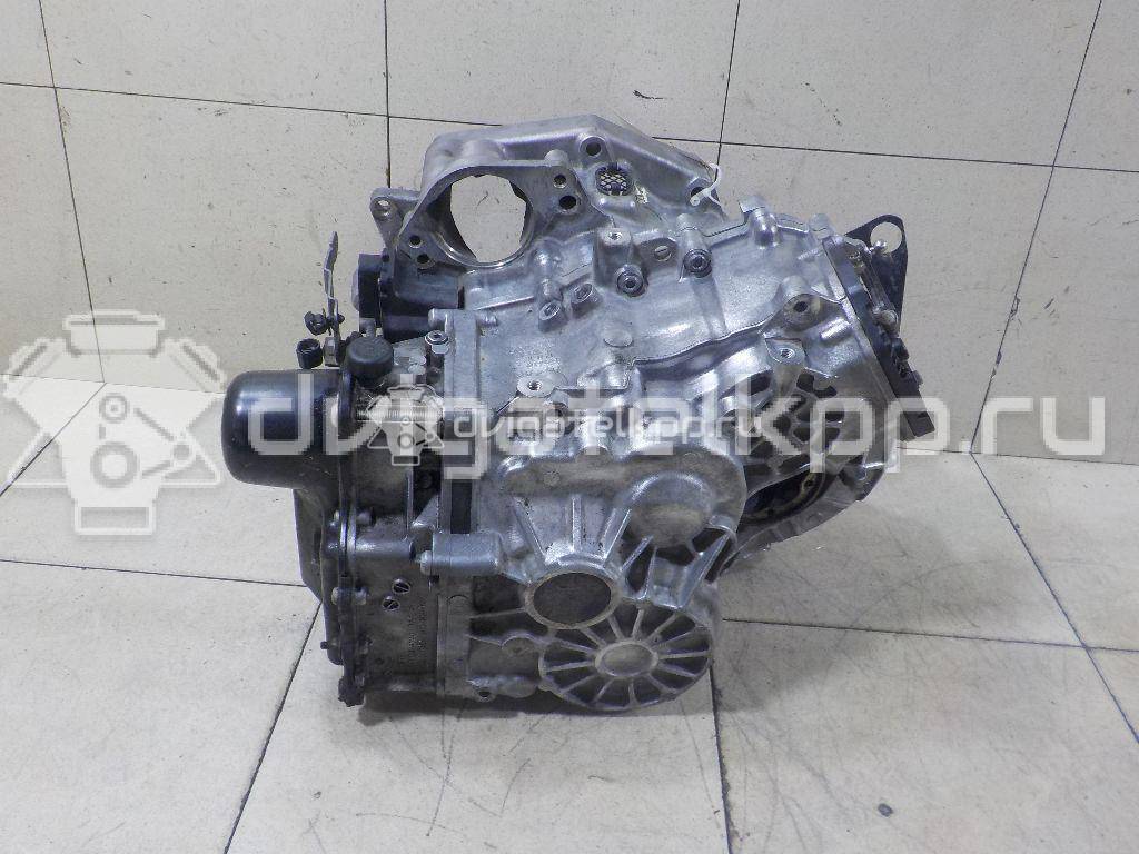 Фото Контрактная (б/у) АКПП для Volkswagen Touran / Vento / Golf / Polo / Caddy 105 л.с 8V 1.2 л CBZB бензин {forloop.counter}}