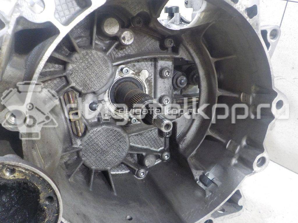 Фото Контрактная (б/у) АКПП для Volkswagen Touran / Vento / Golf / Polo / Caddy 105 л.с 8V 1.2 л CBZB бензин {forloop.counter}}