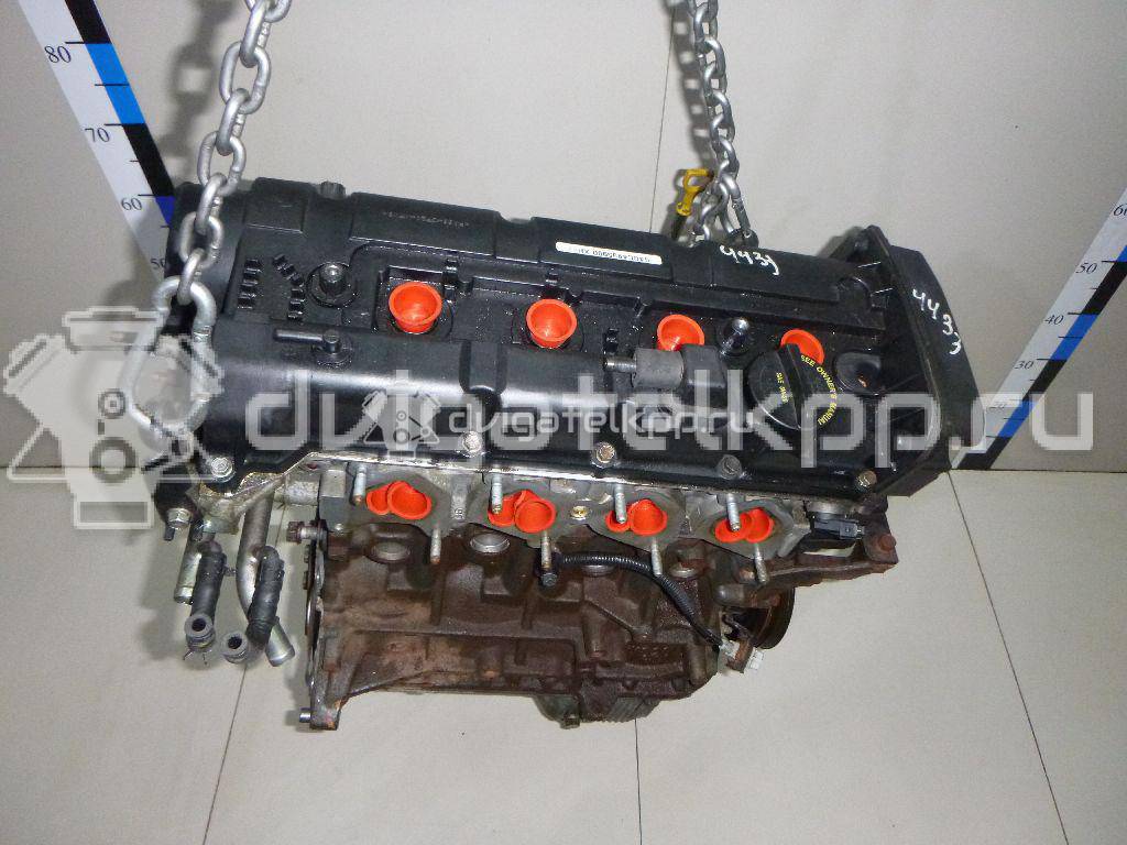 Фото Контрактный (б/у) двигатель G4GC для Hyundai / Kia 139 л.с 16V 2.0 л бензин 105D123U00 {forloop.counter}}