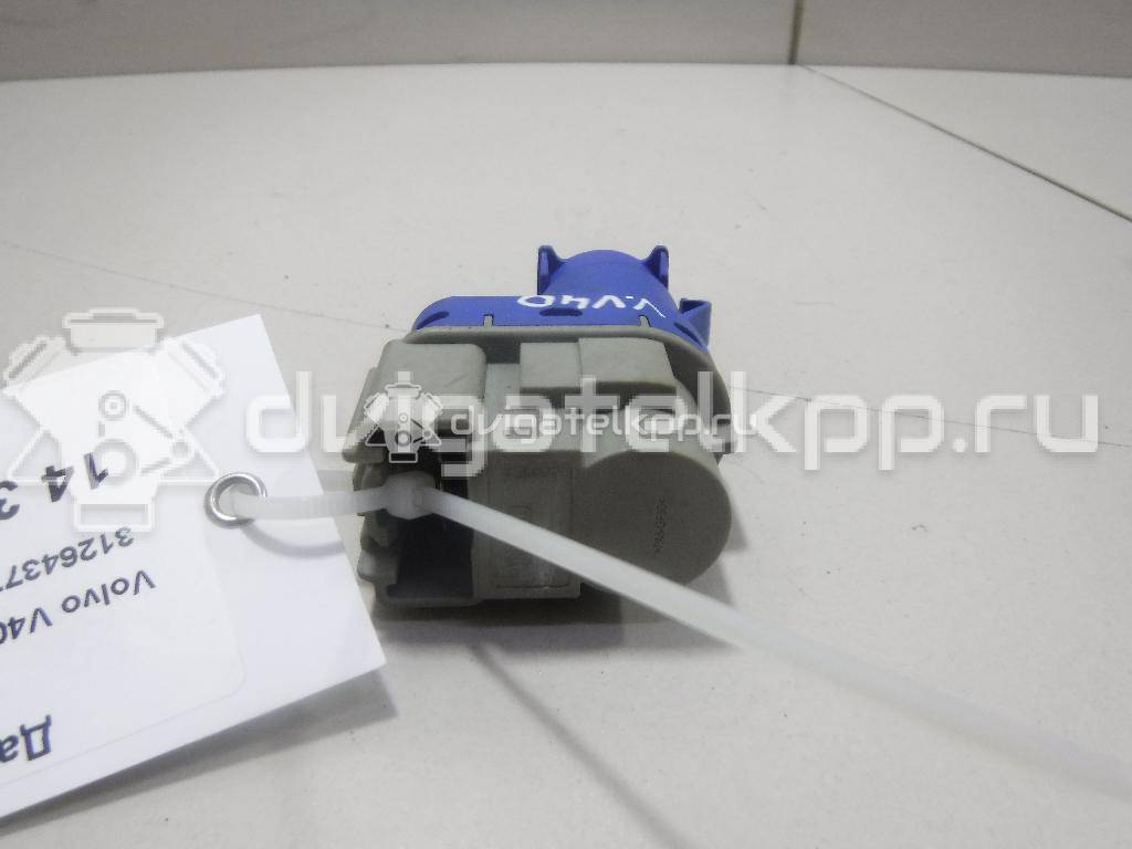 Фото Датчик включения стопсигнала  31264377 для Volvo V50 Mw / C70 / C30 / V60 / S40 {forloop.counter}}