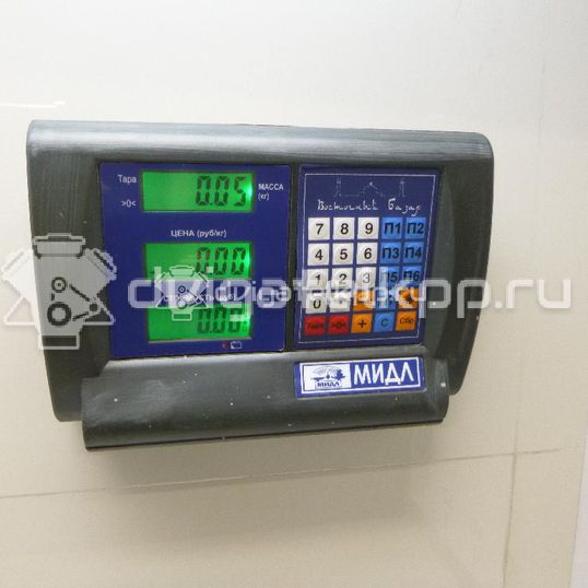 Фото Датчик включения стопсигнала  4838697 для volvo V40/V40 Cross Country