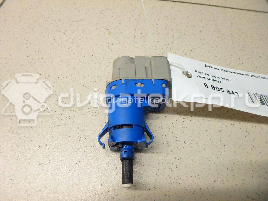 Фото Датчик включения стопсигнала  4838697 для volvo V40/V40 Cross Country {forloop.counter}}