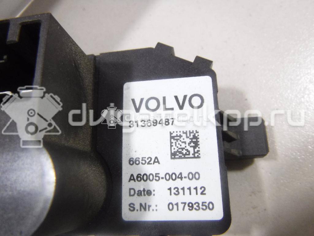 Фото Резистор отопителя  31369487 для Volvo V40 {forloop.counter}}