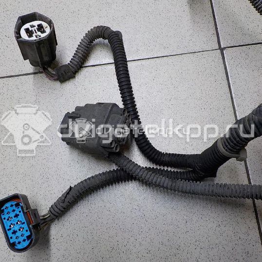 Фото Блок предохранителей  AV6T14A067AD для volvo V40/V40 Cross Country