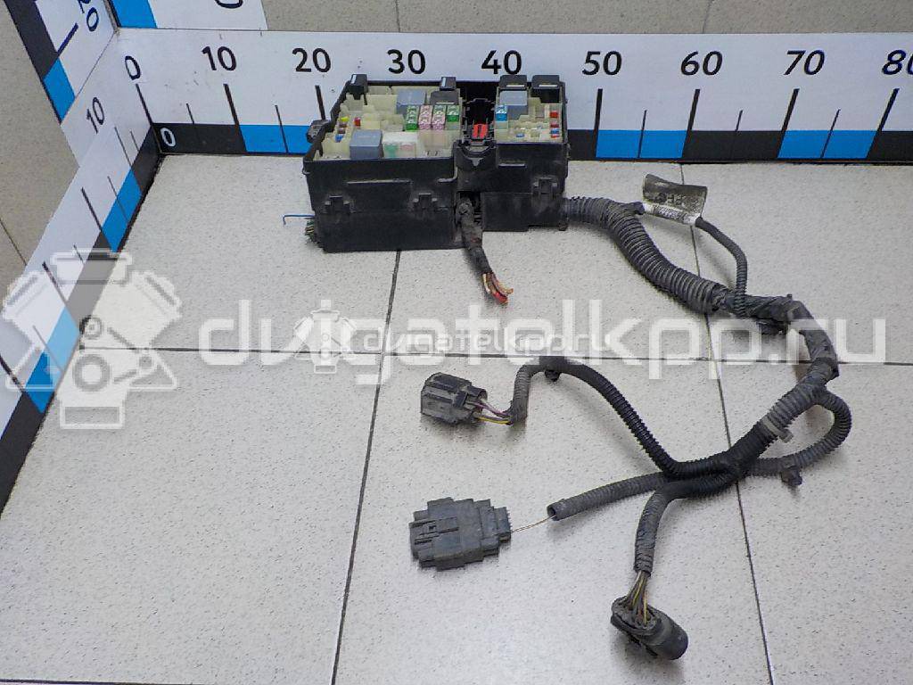 Фото Блок предохранителей  AV6T14A067AD для volvo V40/V40 Cross Country {forloop.counter}}